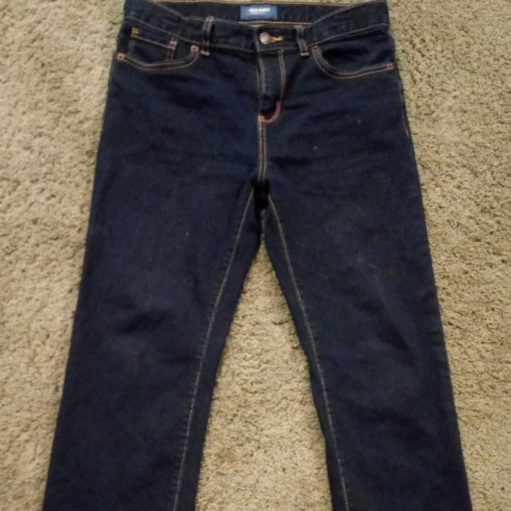 Old Navy Boys Jeans